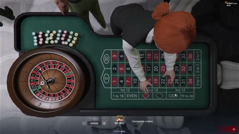 гта казино играть онлайн